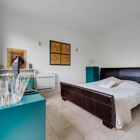 Bel Appartement 3 Pieces 2 Chambres 76M2 + Balcon + Parking Neuilly-sur-Seine Exterior foto
