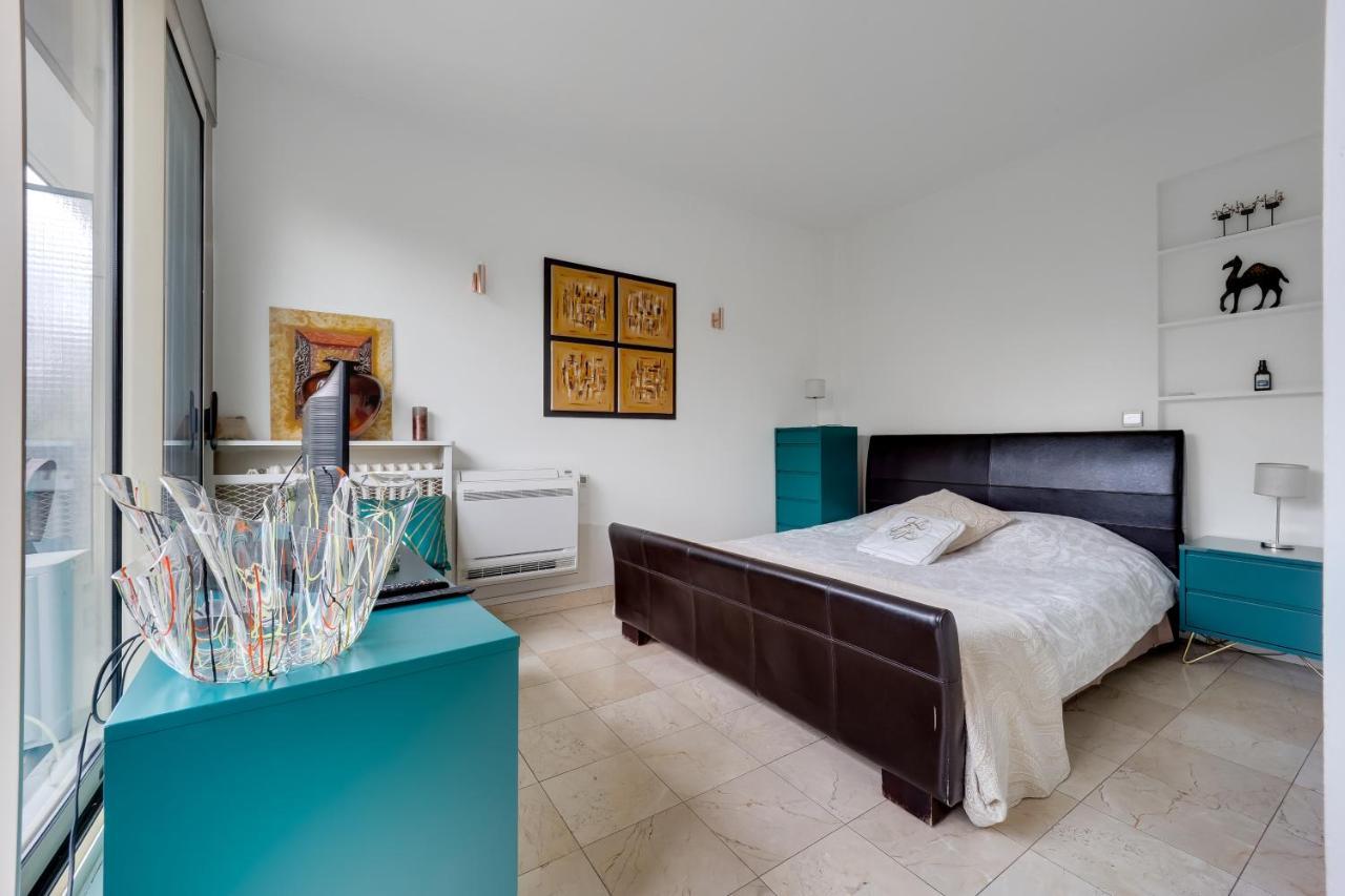 Bel 3 Pieces 2 76m2 + Balcon + Parking *