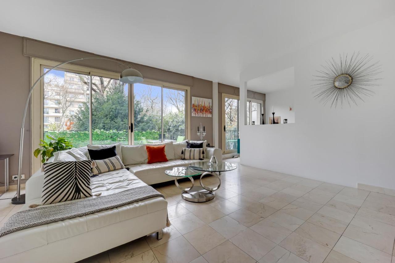 Bel 3 Pieces 2 76m2 + Balcon + Parking Apartment *