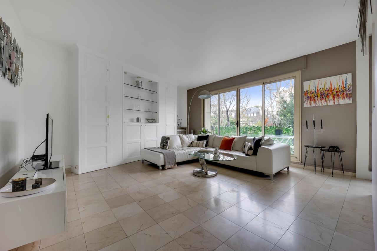Bel 3 Pieces 2 76m2 + Balcon + Parking