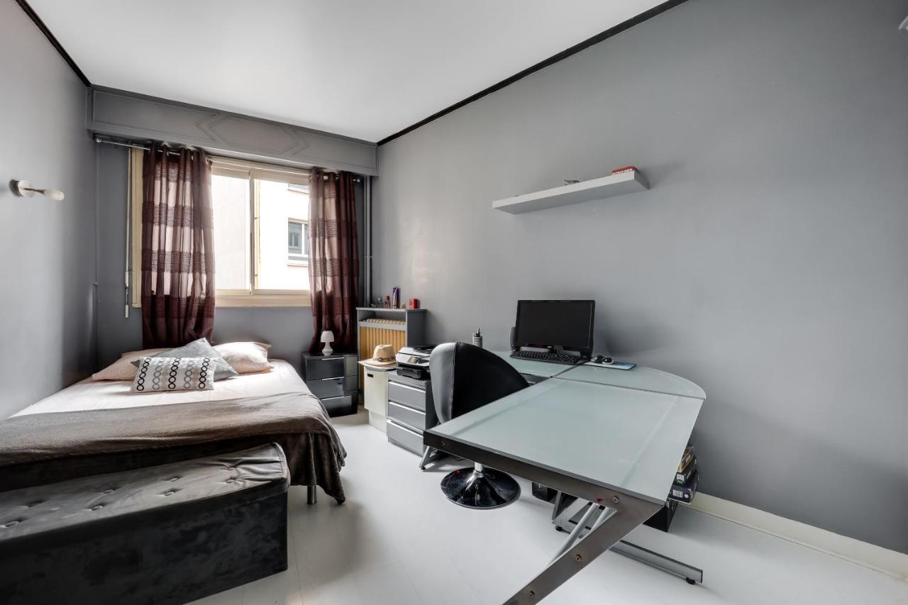 Bel 3 Pieces 2 76m2 + Balcon + Parking *