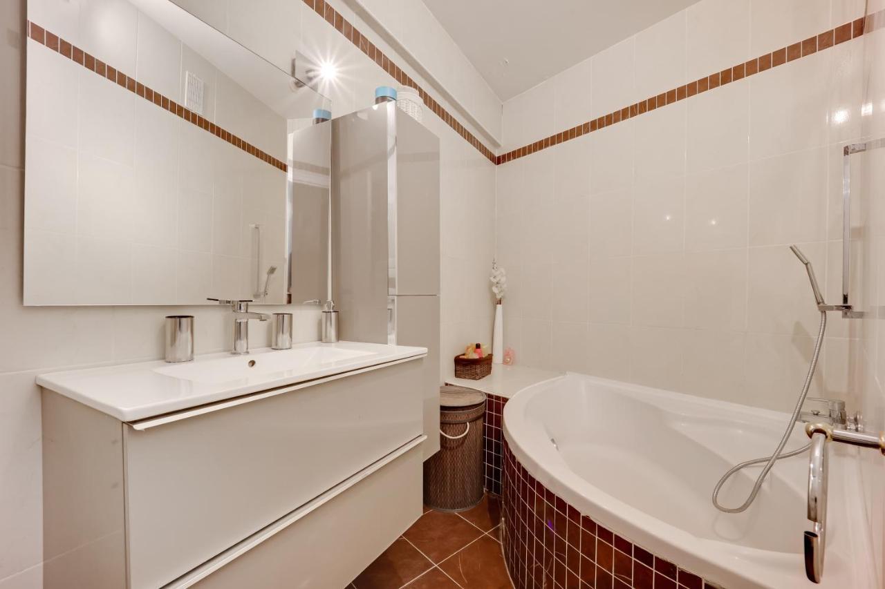 Bel 3 Pieces 2 76m2 + Balcon + Parking * Neuilly-sur-Seine