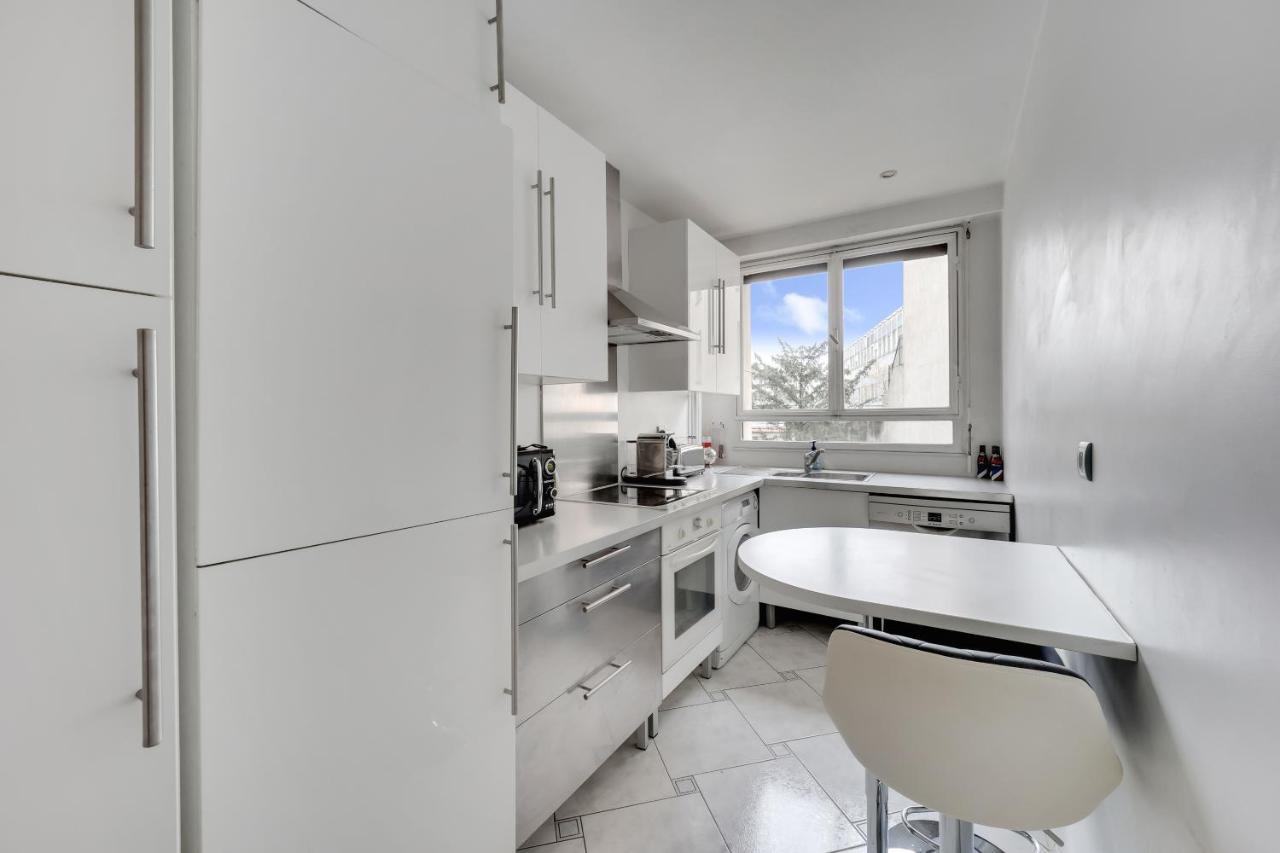 Bel 3 Pieces 2 76m2 + Balcon + Parking Neuilly-sur-Seine