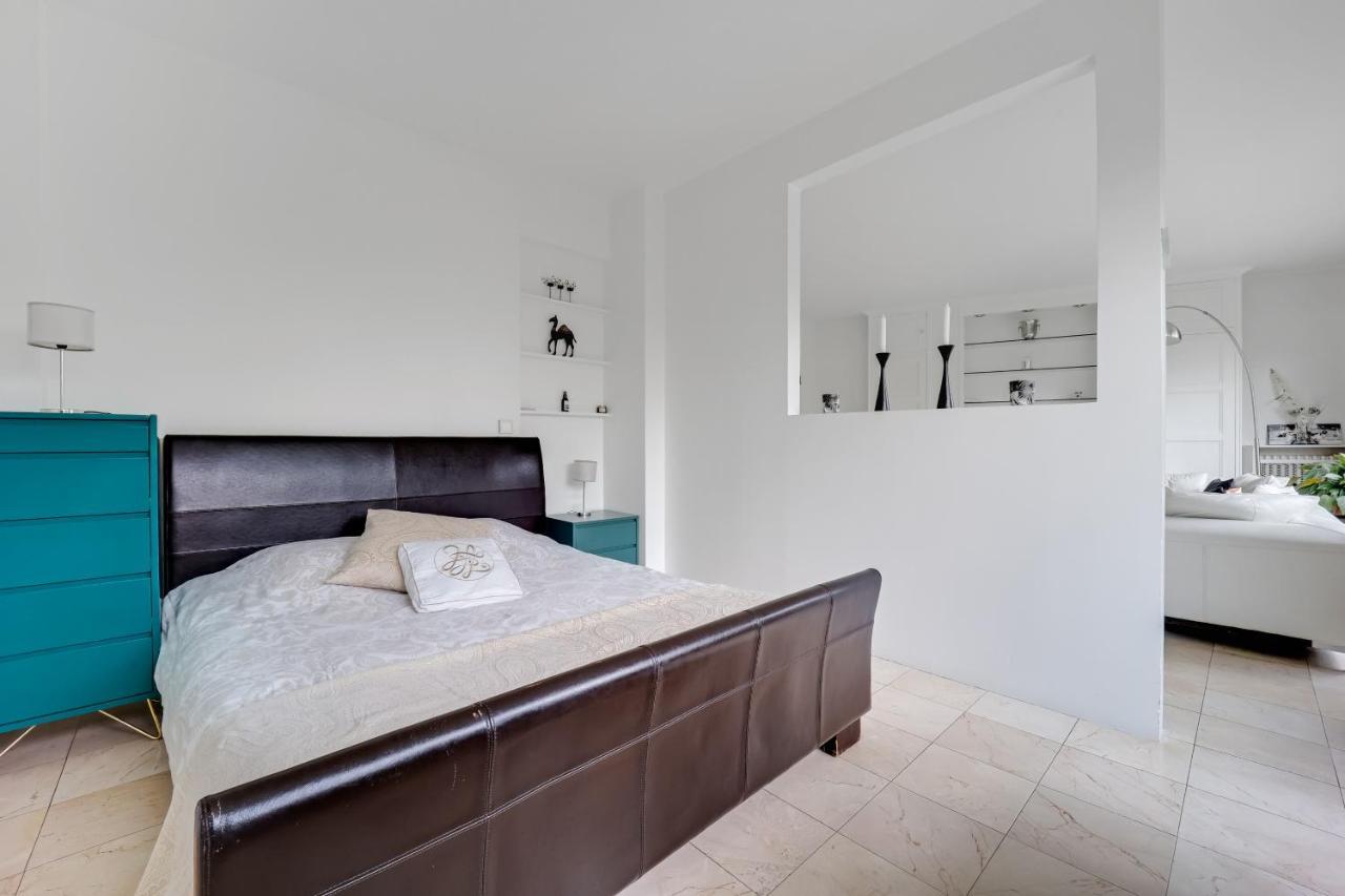 Bel 3 Pieces 2 76m2 + Balcon + Parking *